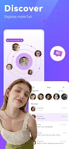 TenderU - Online video chat preview 2