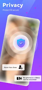 TenderU - Online video chat preview 5