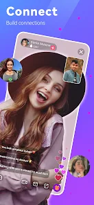 TenderU - Online video chat preview 6